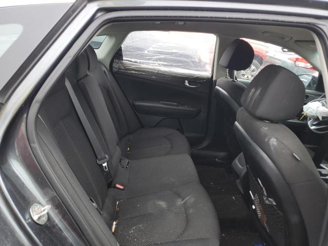 5XXGT4L36LG418696 KIA Optima Lx