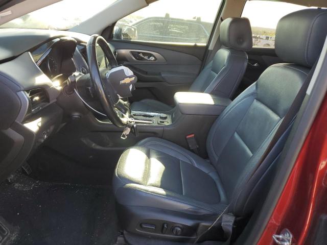 1GNERKKW4KJ187207 Chevrolet Traverse Premier