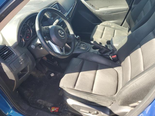 JM3KE2CY8E0380839 Mazda Cx-5 Touring