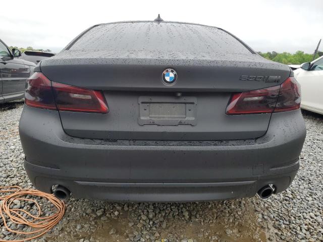 WBAJA5C55KWW05330 BMW 530 I