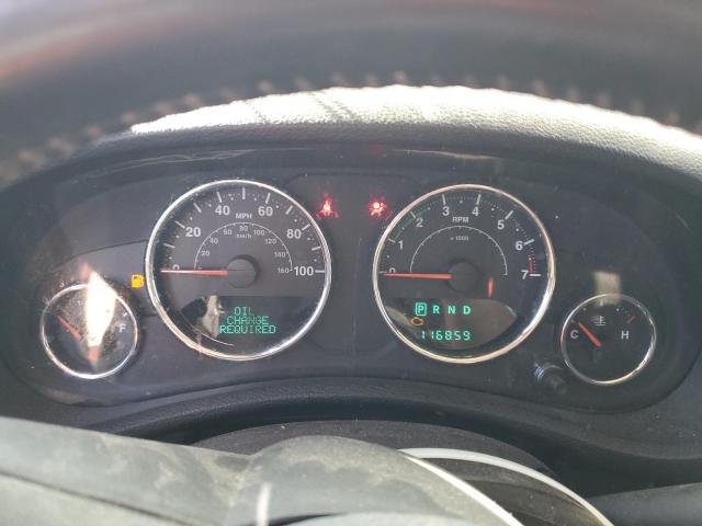 1C4BJWDG2GL187265 Jeep Wrangler Unlimited Sport
