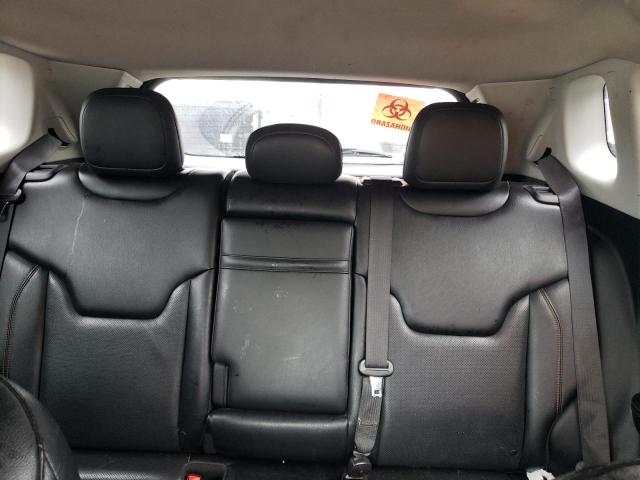 3C4NJDCBXHT674744 Jeep Compass Limited