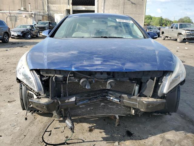 5NPE34AFXFH224993 Hyundai Sonata Sport