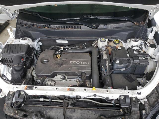 2GNAXJEV3J6136195 Chevrolet EQUINOX LT