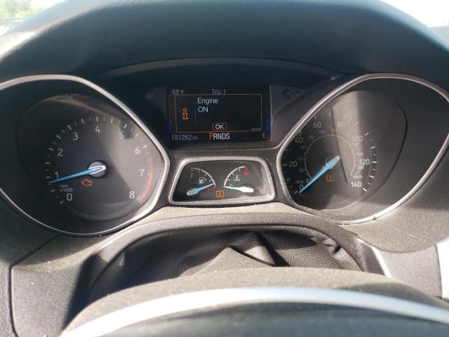 1FADP3K29FL228024 Ford FOCUS SE
