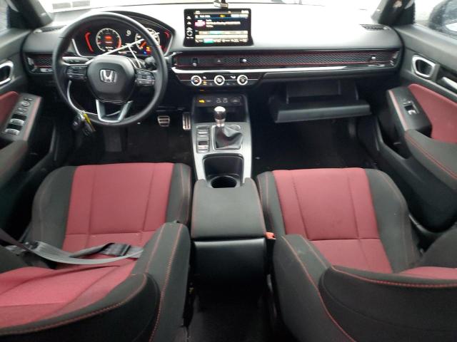 2HGFE1E58NH477088 Honda CIVIC SI