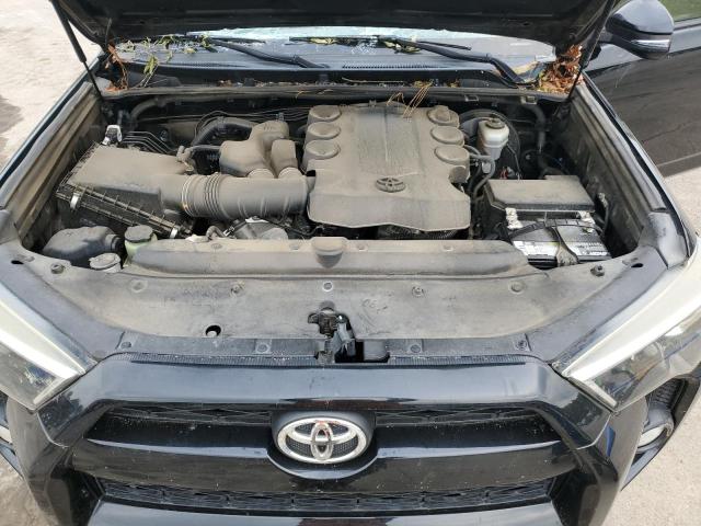 JTEZU5JR0G5124428 Toyota 4RUNNER SR5