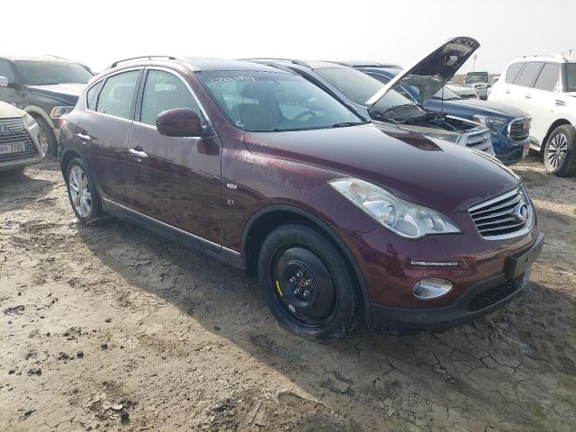 Auction sale of the 2014 Infi Qx50, vin: *****************, lot number: 52247894