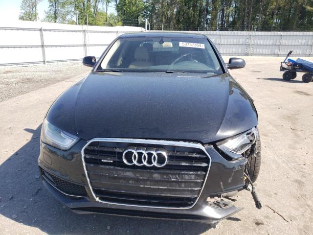 WAUFFAFL7FN001218 Audi A4 Premium Plus