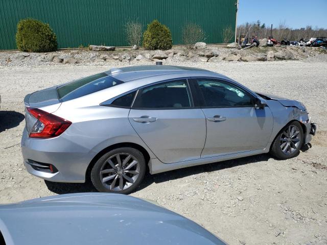 19XFC1F37KE201252 Honda CIVIC EX