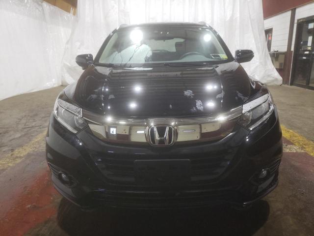 3CZRU6H56MM709141 Honda HR-V EX