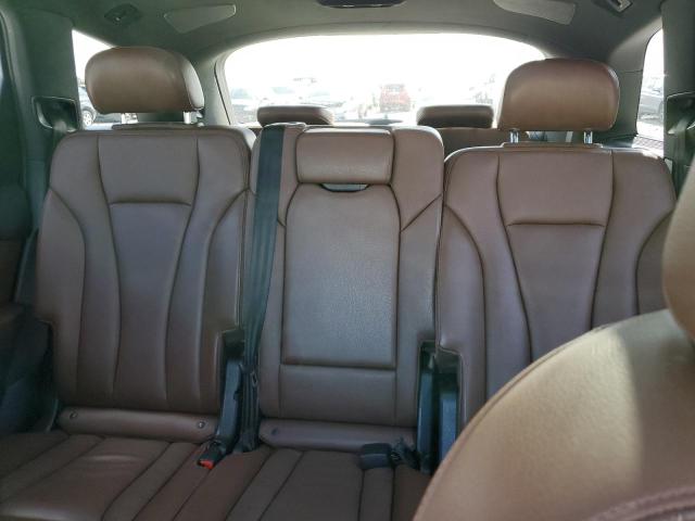 WA1LHAF79KD028059 Audi Q7 Premium Plus