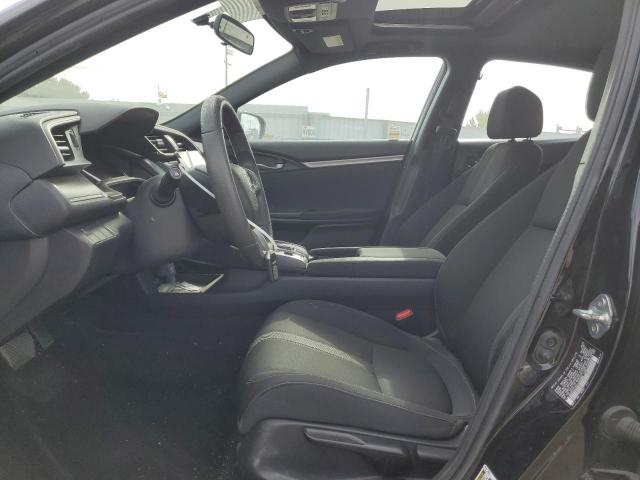 SHHFK7H54JU431889 Honda CIVIC EX