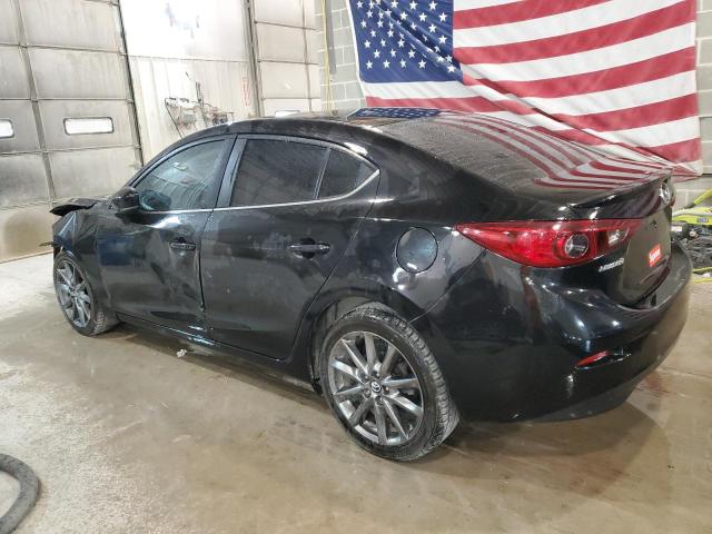 3MZBN1V31JM208712 Mazda 3 TOURING