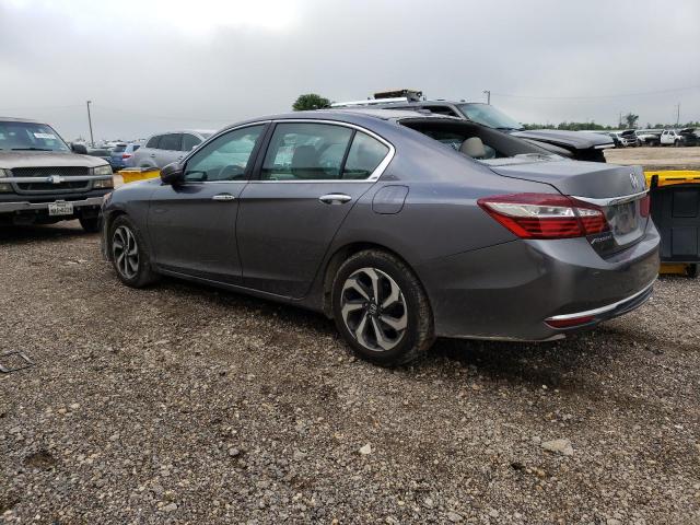 1HGCR2F82HA144751 Honda ACCORD EXL