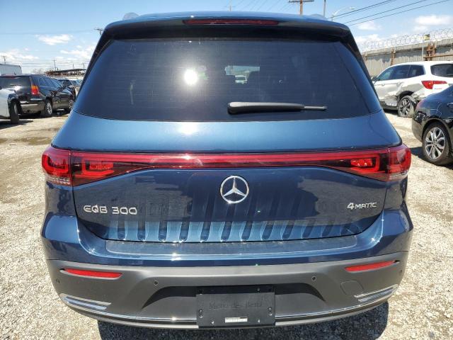 W1N9M0KB4PN049332 Mercedes-Benz Eqb 300 4matic