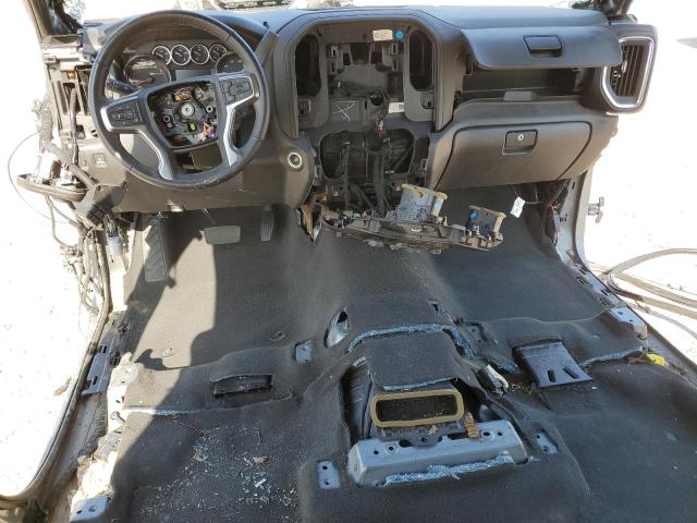 3GCUYDET8NG131216 Chevrolet Silverado Ltd K1500 Lt