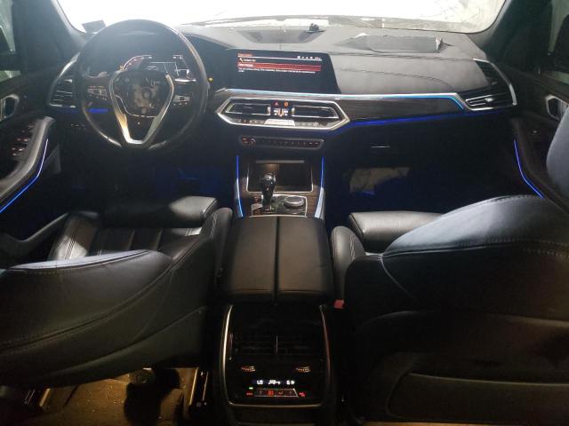 5UXCR6C07M9G14225 BMW X5 Xdrive40i