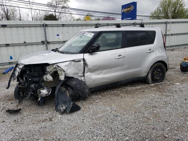 Продаж на аукціоні авто 2015 Kia Soul, vin: KNDJN2A25F7773564, номер лоту: 49381154