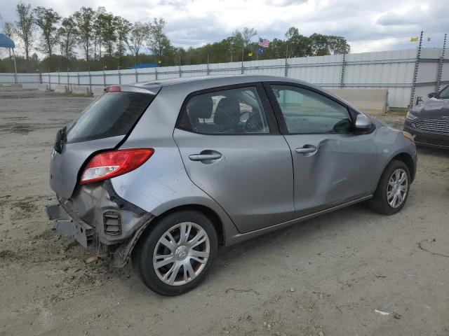 JM1DE1KZ4E0179364 Mazda 2 Sport