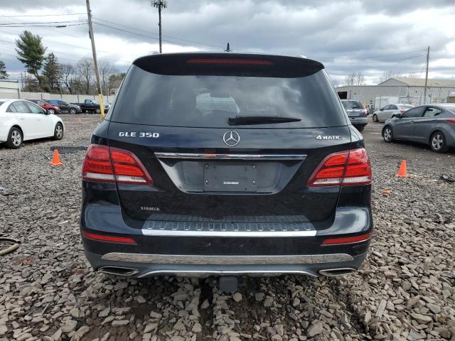 4JGDA5HB1GA619899 Mercedes-Benz Gle 350 4matic