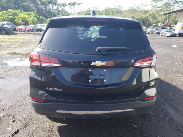 3GNAXKEG3PL245283 Chevrolet EQUINOX LT