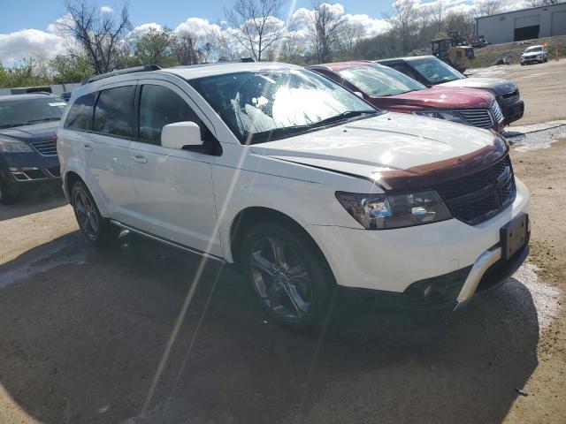 3C4PDCGG9FT622907 Dodge Journey Crossroad