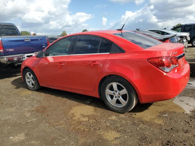 1G1PC5SB3E7250065 Chevrolet CRUZE LT