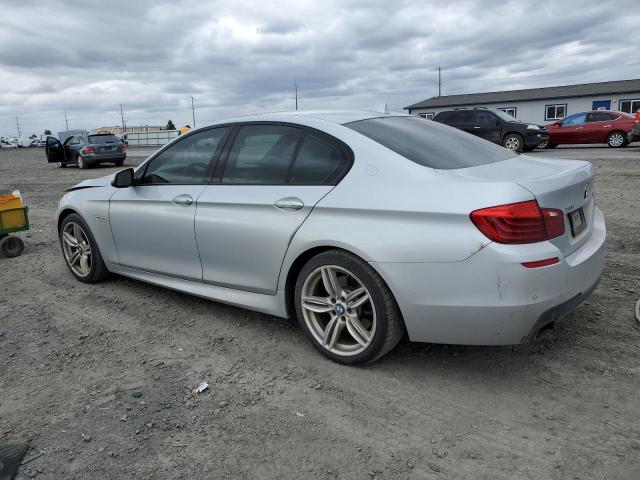 WBAKP9C53FD979849 BMW 550 Xi