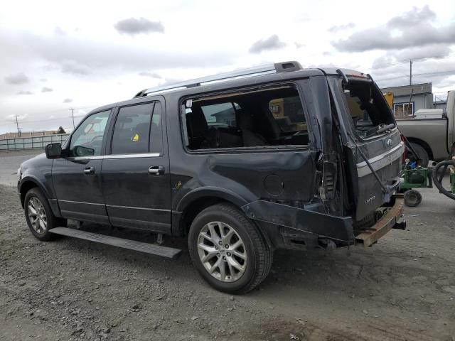 1FMJK2AT3HEA22426 Ford Expedition El Limited