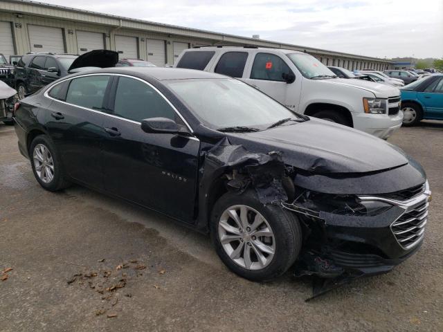 1G1ZD5ST9KF190325 Chevrolet MALIBU LT