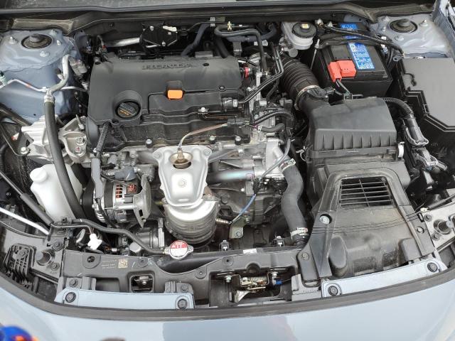 19XFL2H80RE000446 Honda Civic Sport
