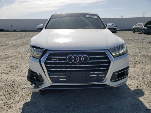 WA1LAAF79HD007256 Audi Q7 Premium Plus