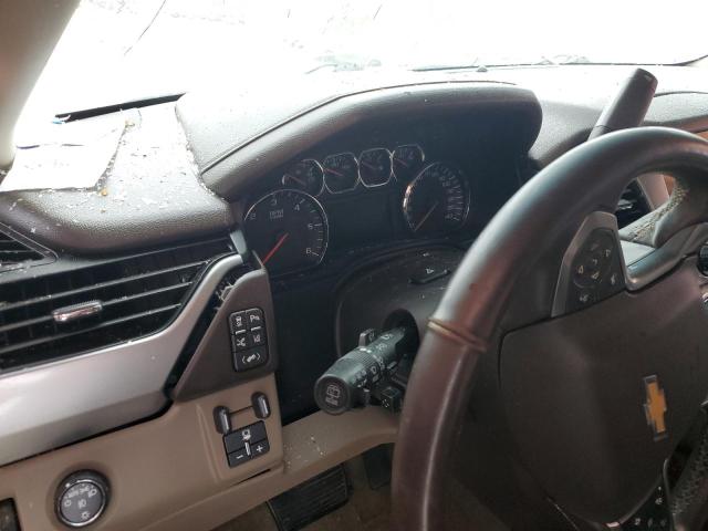 1GNSCCKC3FR170583 Chevrolet Tahoe C1500 Ltz