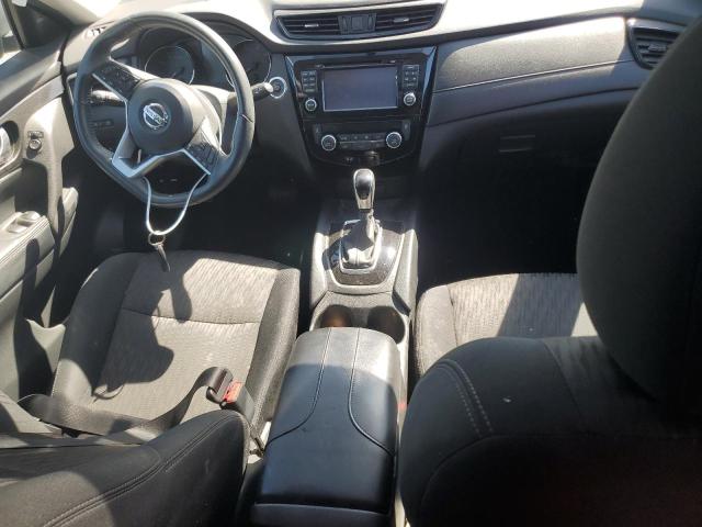 5N1ET2MV0HC789531 Nissan Rogue Sv Hybrid
