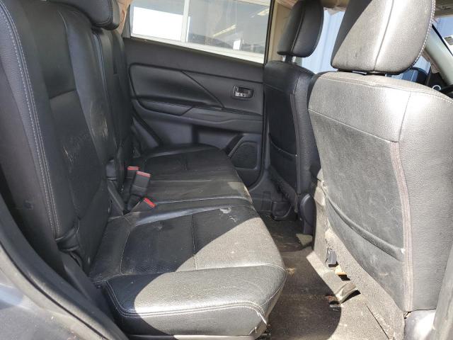 JA4AD3A35EZ002567 Mitsubishi Outlander Se