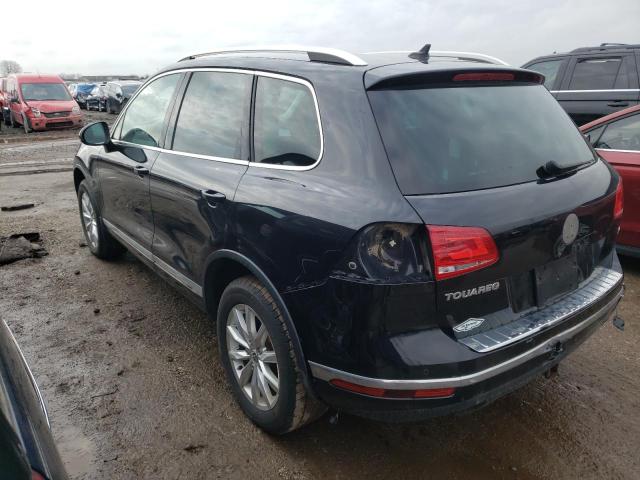 WVGEF7BP7HD002920 Volkswagen Touareg Sport