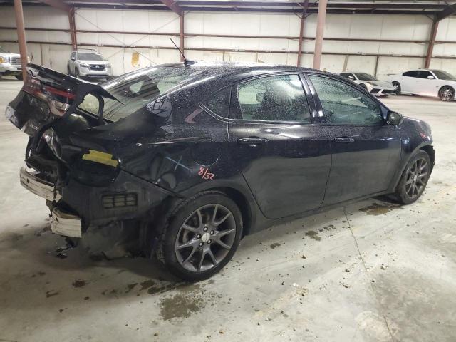 1C3CDFFAXGD791200 Dodge Dart Sxt Sport