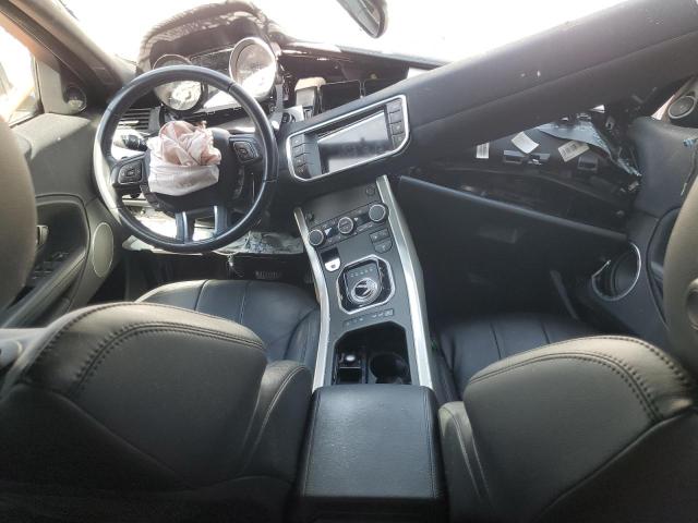 SALVP2BGXHH214149 Land Rover Range Rover Evoque Se