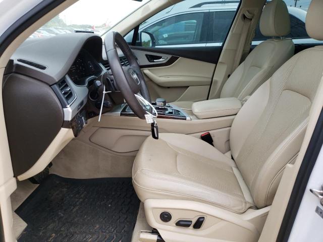 WA1LHAF75KD048695 Audi Q7 Premium Plus