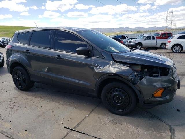 1FMCU0F72HUB29461 Ford ESCAPE S