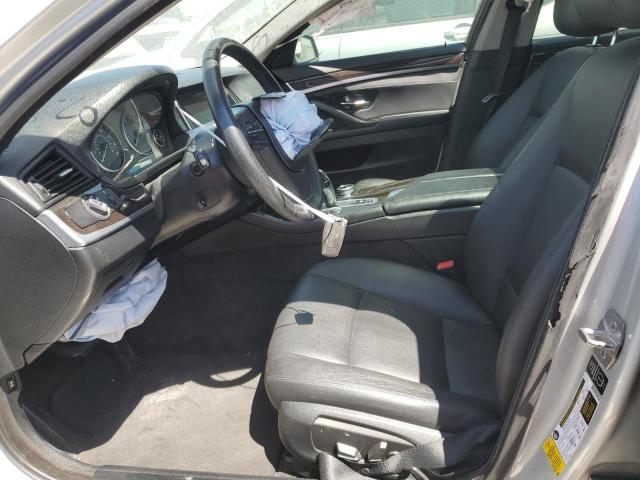 WBA5A5C52ED503730 BMW 528 I