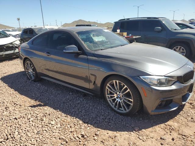 WBA4R7C57HK679706 BMW 430I