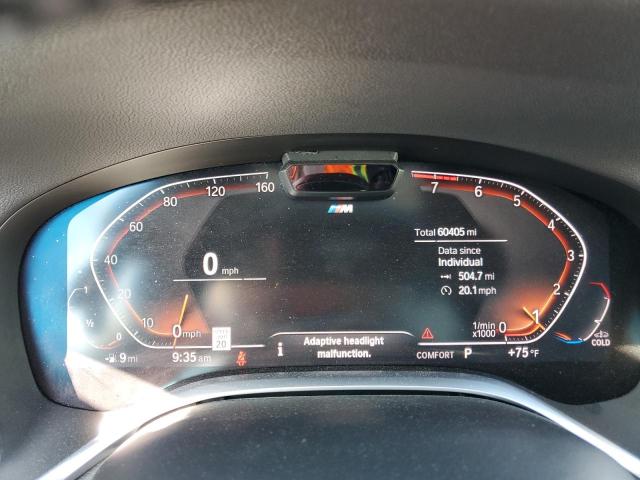 WBA7T2C06LCD64472 BMW 740 I