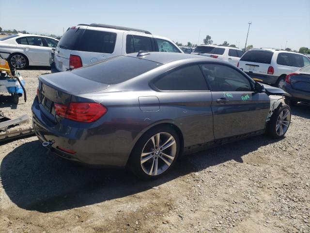 WBA3N7C52FK222287 BMW 428 I