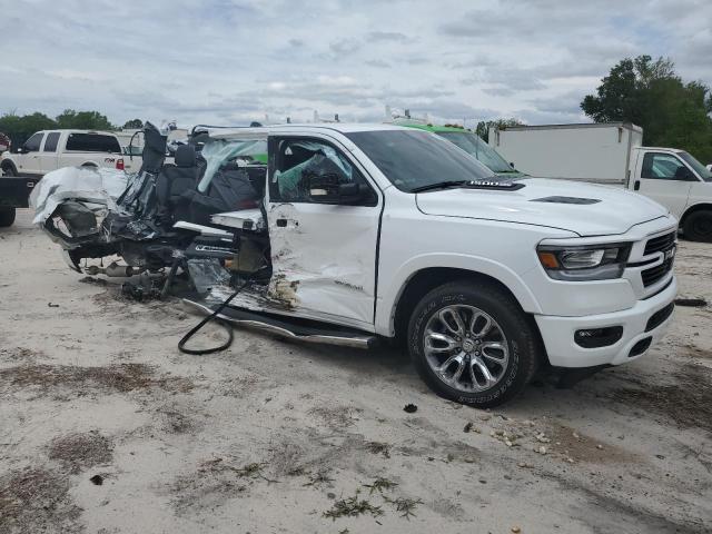 1C6RREJT4NN415519 RAM 1500 Laie