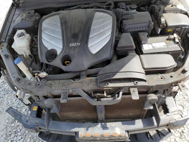 KNALN4D74E5165702 KIA Cadenza Premium