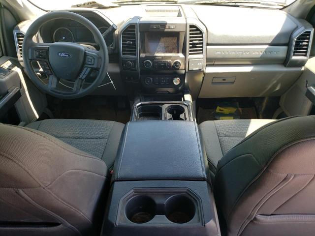 1FT8W3BN1NEF32993 Ford F350 Super Duty