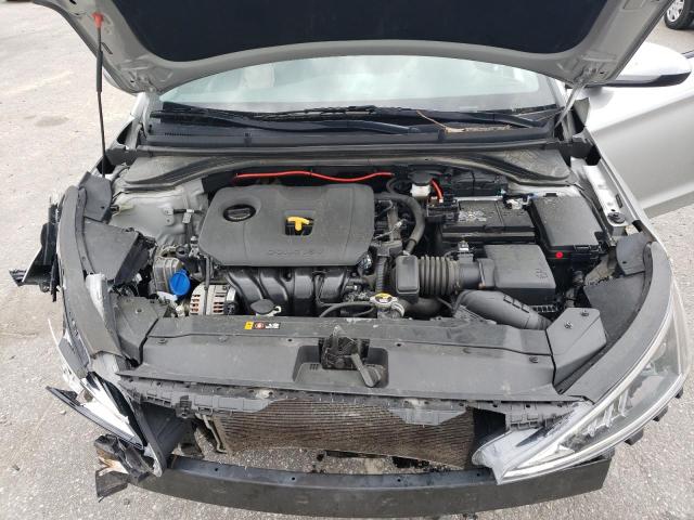 5NPD84LF3LH621645 Hyundai ELANTRA SEL