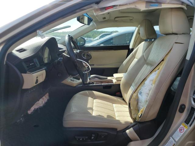 58ABK1GG2HU074525 Lexus ES 350